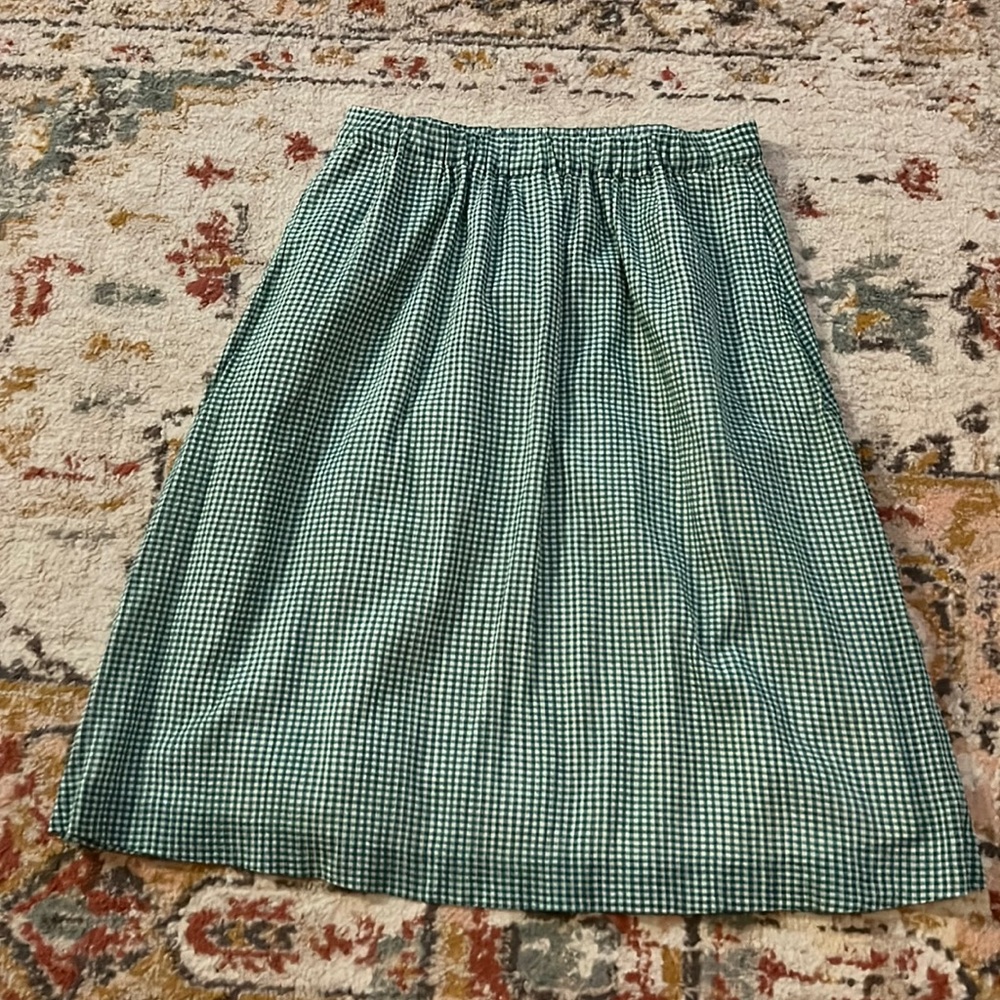 Skirt